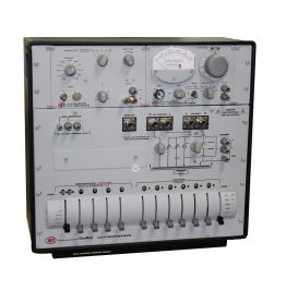 1620静電容量測定システム