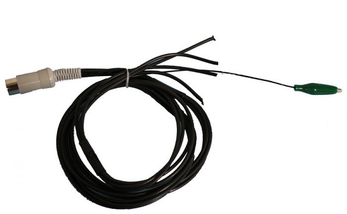 LOM-501U Unterminated Cable